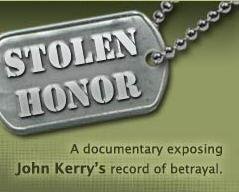 Carlton Sherwood/Stolen Honor: Wounds That Never Heal