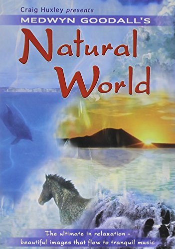 Medwyn Goodall Natural World Nr 