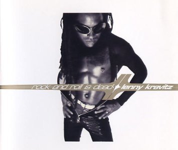 Lenny Kravitz/Rock N Roll Is Dead