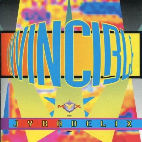 Jyradelix/Invincible