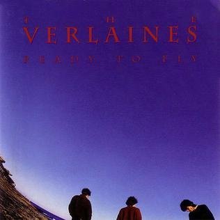 VERLAINES/READY TO FLY