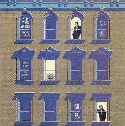 New York Stories/Soundtrack