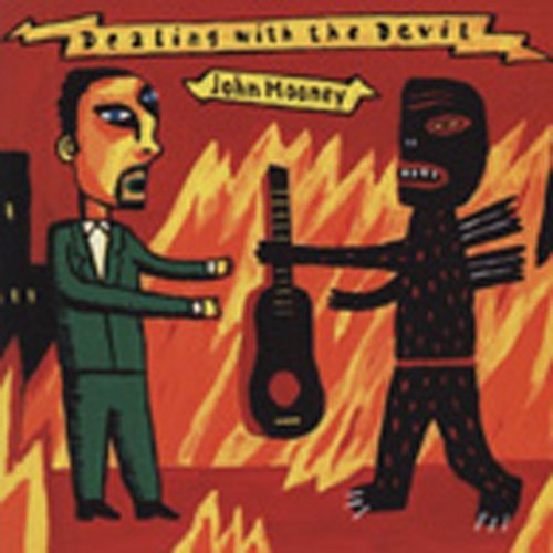 John Mooney/Dealing With The Devil