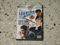Jimmy Stewart Orson Welles Fred Astaire/Classic Leading Men