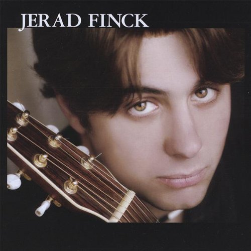 Jerad Finck/Jerad Finck