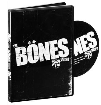 The Bones Video/The Bones Video