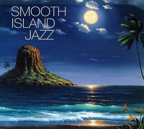 Smooth Island Jazz Vol. 1 Smooth Island Jazz Diam 