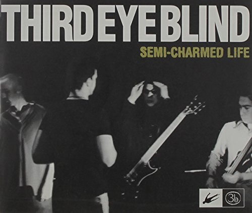 Third Eye Blind/Semi-Charmed Life + 2