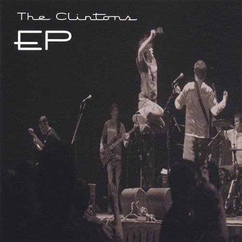 Clintons/Ep