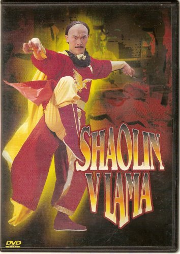 Shaolin Vs. Lama/Shaolin Vs. Lama@Clr@Nr
