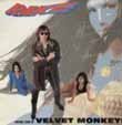 Velvet Monkeys/Rake