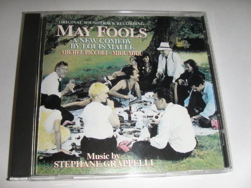 May Fools Soundtrack Grappelli 
