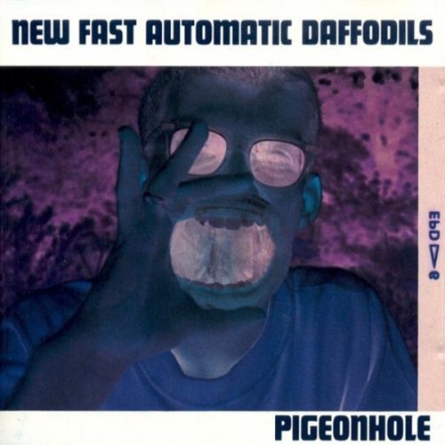 New Fast Automatic Daffodils/Pigeonhole