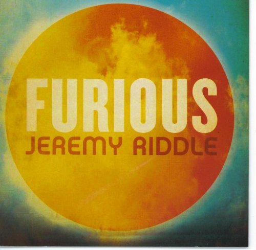 Riddle Jeremy/Furious