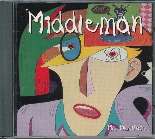 MIDDLEMAN/MR MULTIFACE