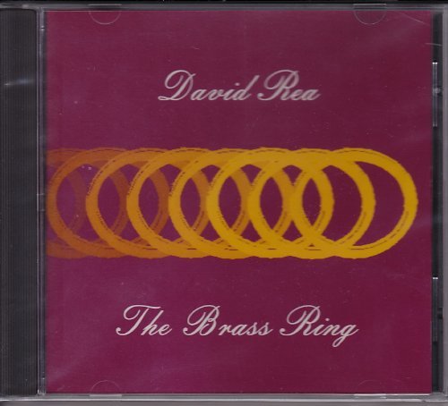 David Rea/Brass Ring