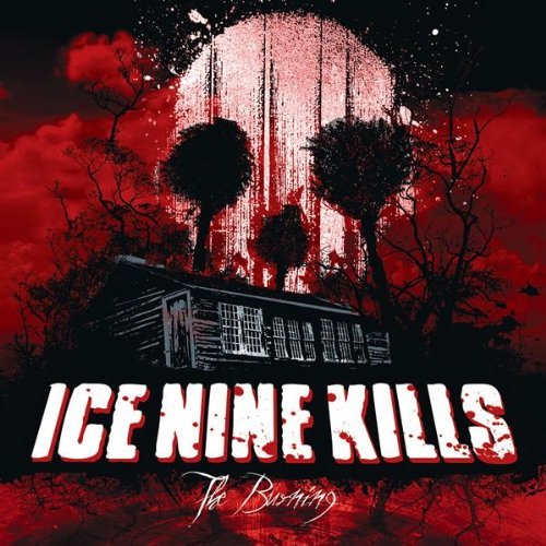 Ice Nine Kills/Burning