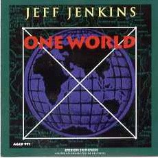 Jeff Jenkins/One World
