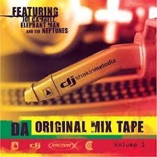 VARIOUS/Da Original Mix Tape Vol 1