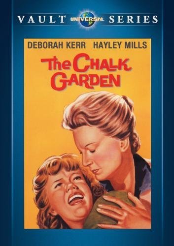 The Chalk Garden/Kerr/Mills@DVD MOD@This Item Is Made On Demand: Could Take 2-3 Weeks For Delivery