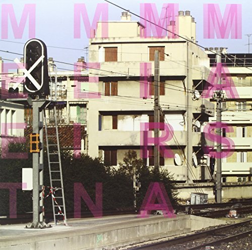 Matthew Friedberger/Meet Me In Miramas
