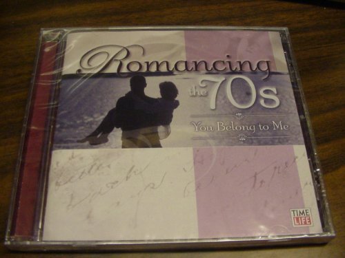 You Belong To Me-Sm/You Belong To Me-Sm