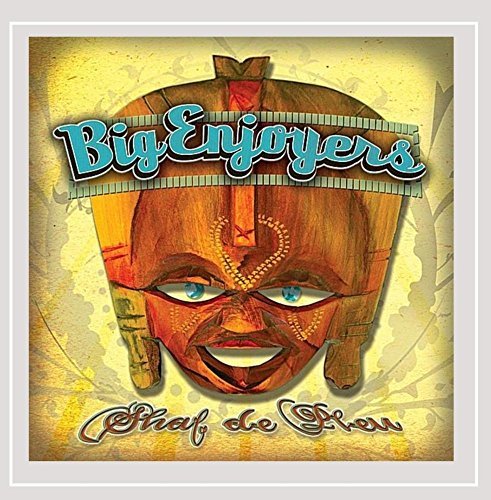 Big Enjoyers/Shaf De Pleu