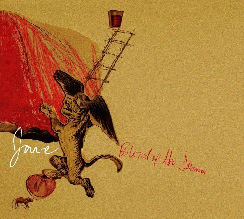 Jar-e/Blood Of The Summer
