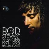 Rod Stewart Rod Stewart Sessions 1971 1998 Import Gbr 