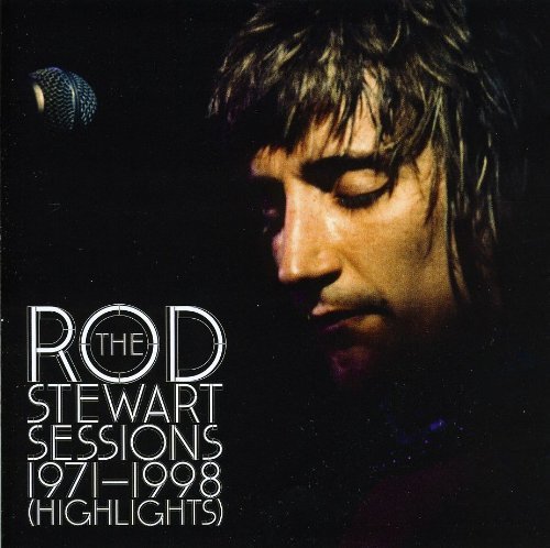 Rod Stewart Rod Stewart Sessions 1971 1998 Import Gbr 