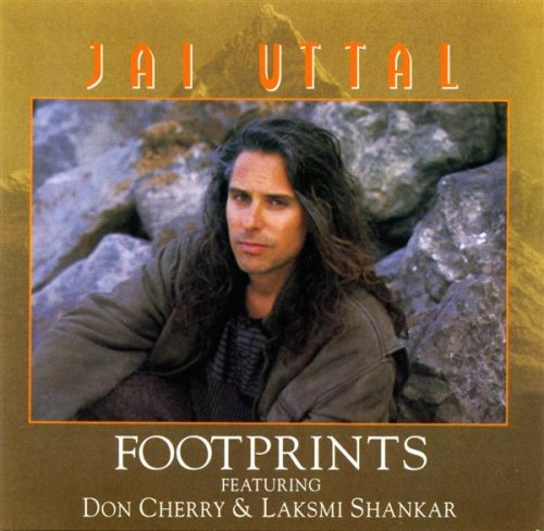Jai Uttal/Footprints