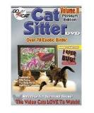Cat Sitter Ii DVD 