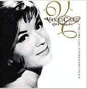 Vikki Carr/Que Sea El