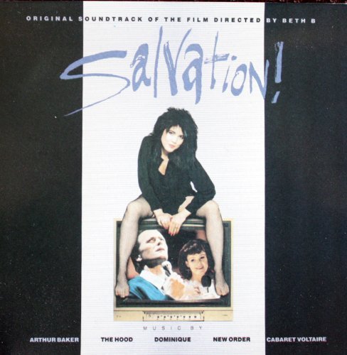 SALVATION/ORIGINAL SOUNDTRACK