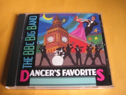 Bbc Big Band/Dancer's Favorites