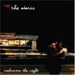 Ataris/Welcome The Night