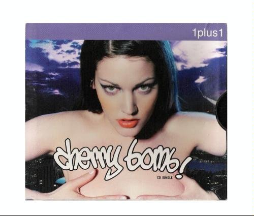 One Plus One/Cherry Bomb@B/W If I Want