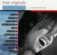 True Originals/Music Just For You