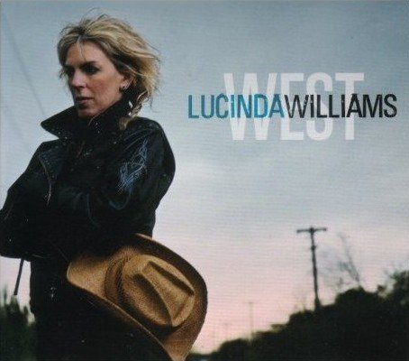 Lucinda Williams/West@2cd Set