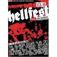 HELLFEST/VOL. 3