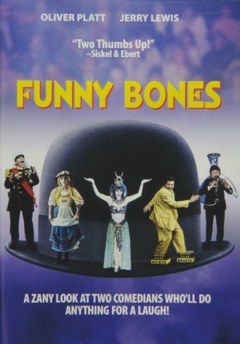 Funny Bones/Lewis/Platt