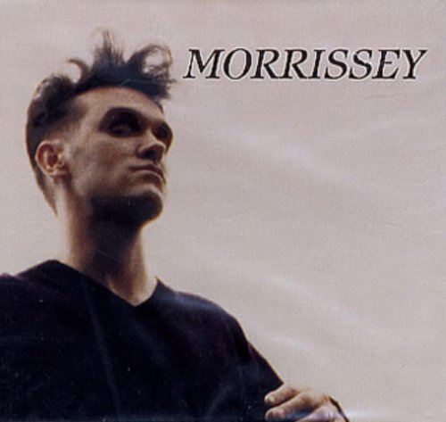 Morrissey/Sing Your Life