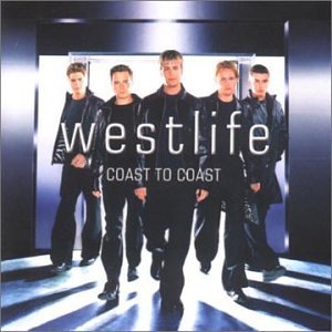 Westlife/Coast To Coast