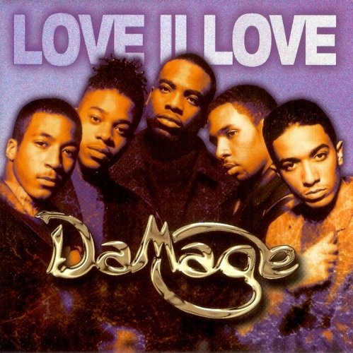 Damage/Love Ii Love