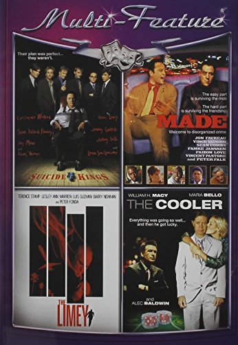 Drama Quad 1/Drama Quad 1@Ws@R/4 Dvd