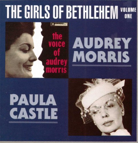 Morris/Castle/Vol. 1-Girls Of Bethlehem