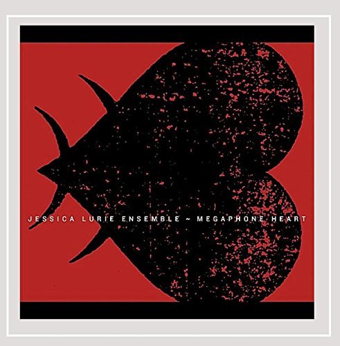Jessica Ensemble Lurie/Megaphone Heart
