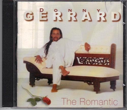 Donny Gerrard Romantic 