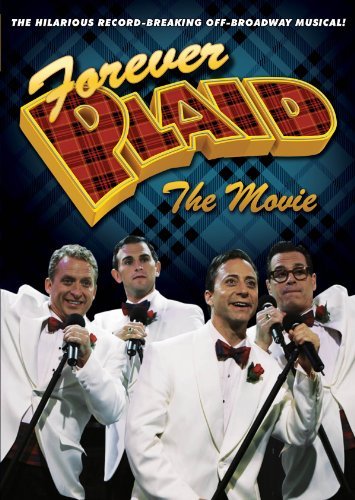 Forever Plaid Forever Plaid Nr 2 DVD 