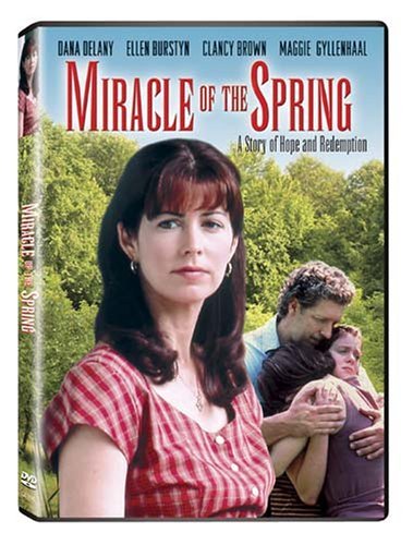 Miracle Of The Spring/Miracle Of The Spring@Nr